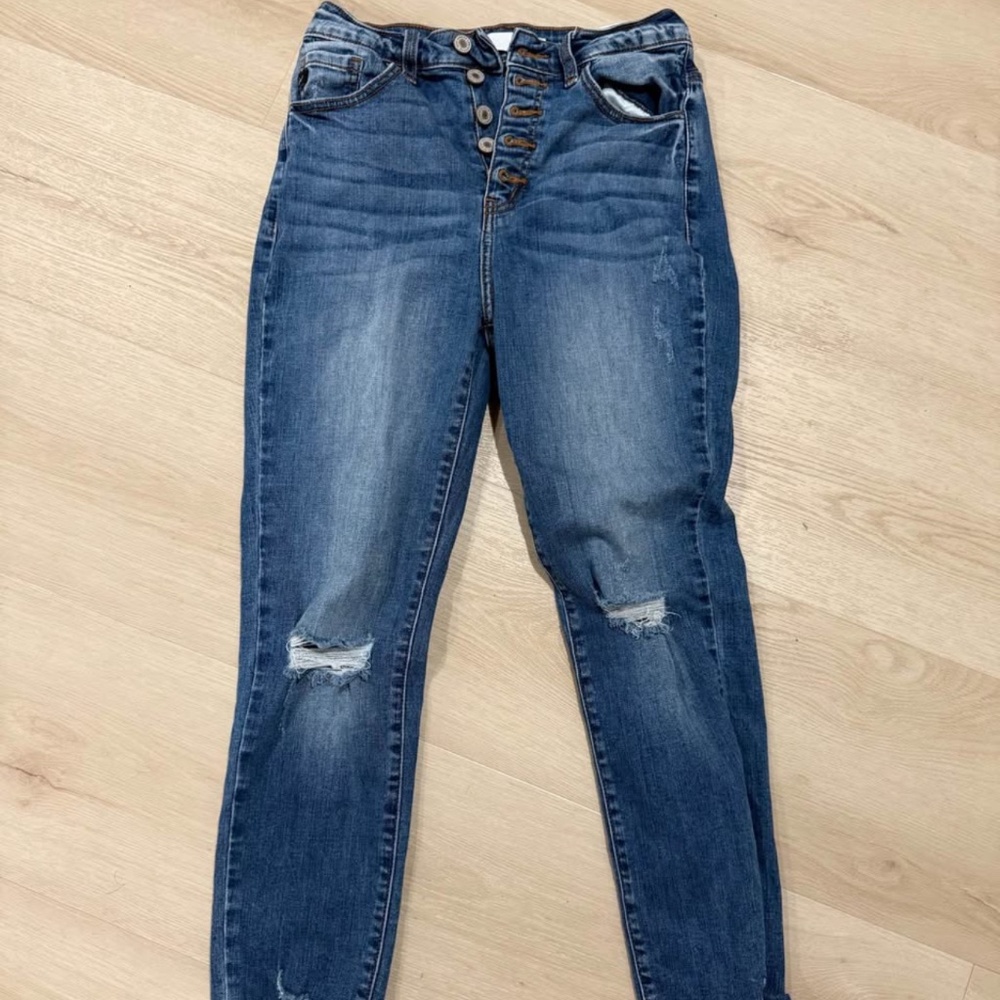 Kan Can jeans